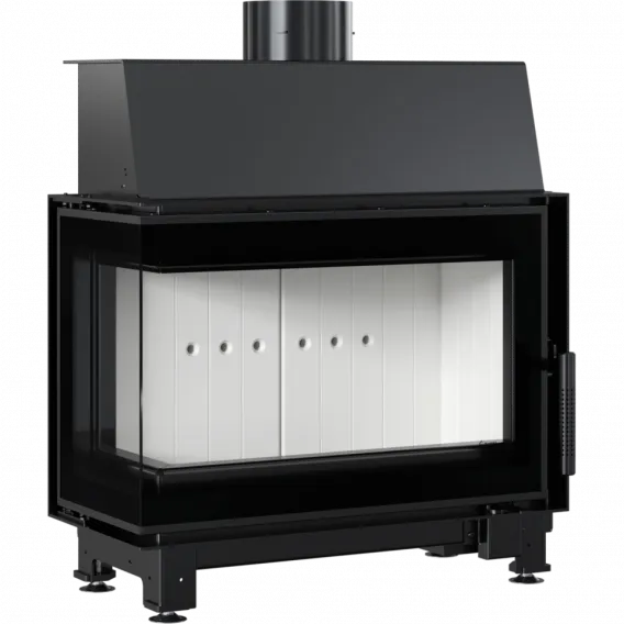 Krbová vložka SIMPLE S BS ľavé presklenie