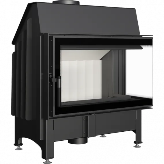 Krbová vložka ZIBI 12 BS DECO pravé presklenie